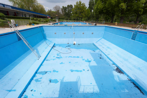 Water damage restoration experts in NH